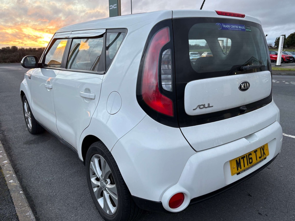 Used Kia Soul 2016 for sale - 77581699: Photo 6