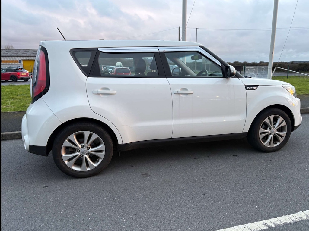 Used Kia Soul 2016 for sale - 77581699: Photo 7