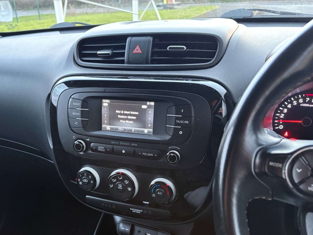 Used Kia Soul 2016 for sale - 77581699: Photo 8