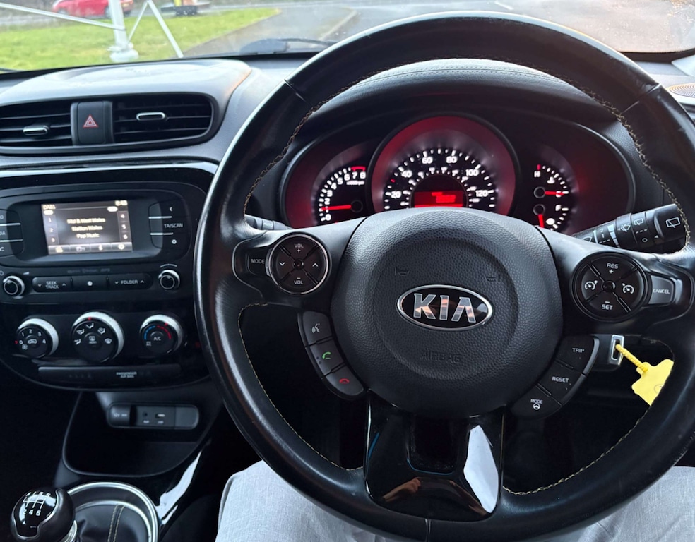 Used Kia Soul 2016 for sale - 77581699: Photo 9