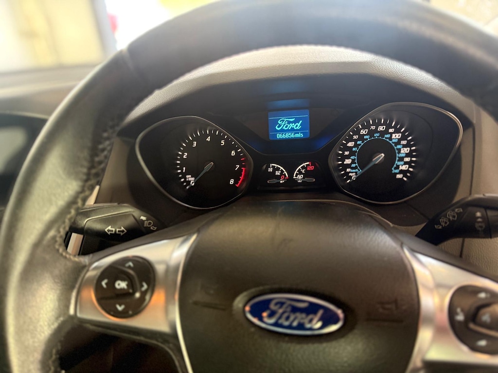 Used Ford Focus 2013 for sale - 77641060: Photo 10