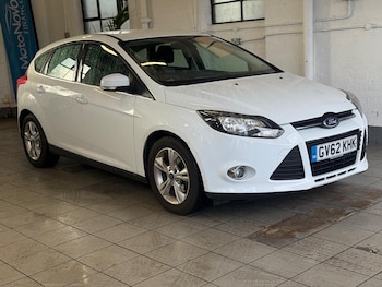 Used Ford Focus 2013 for sale - 77641060: Photo