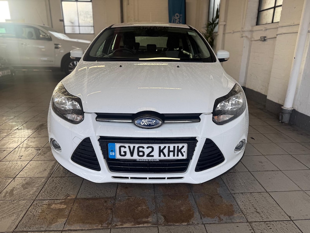 Used Ford Focus 2013 for sale - 77641060: Photo 2