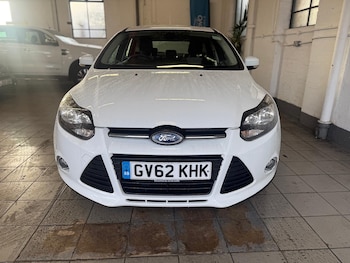 Used Ford Focus 2013 for sale - 77641060: Photo