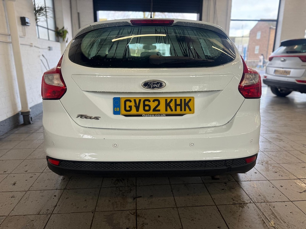 Used Ford Focus 2013 for sale - 77641060: Photo 5