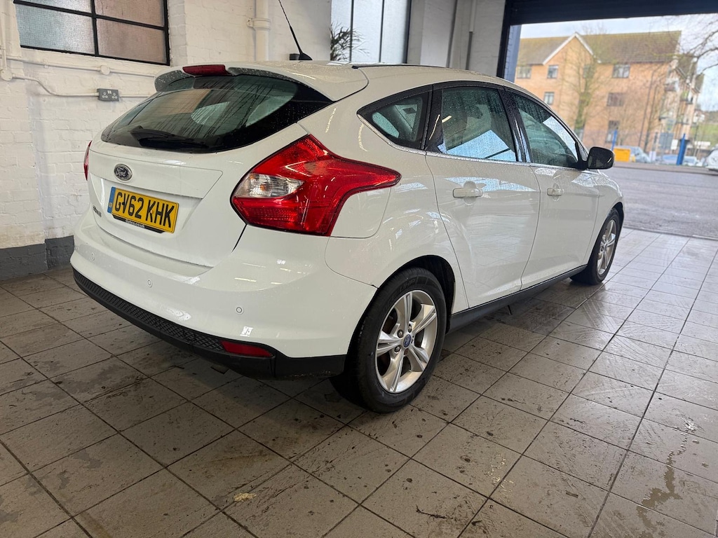 Used Ford Focus 2013 for sale - 77641060: Photo 6