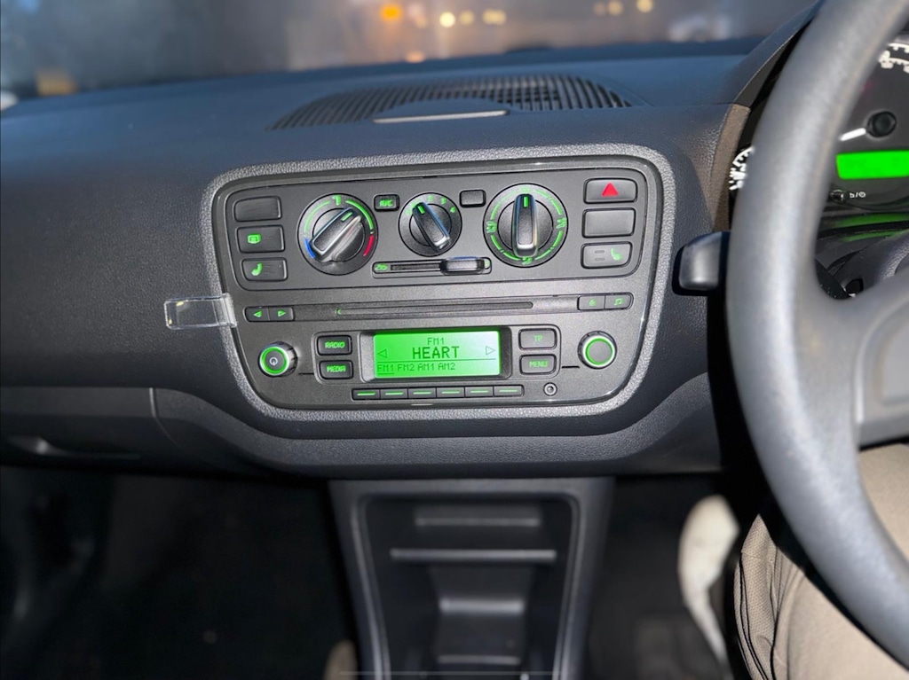 Used Skoda Citigo 2013 for sale - 77178286: Photo 5