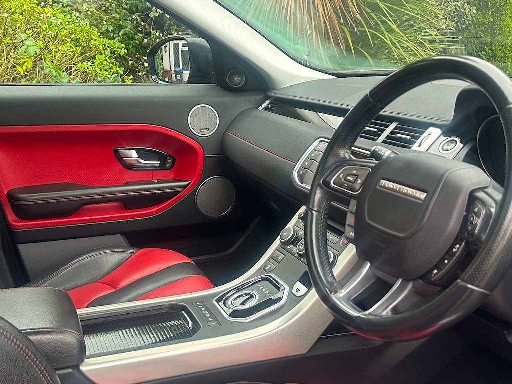 Used Land Rover Range Rover Evoque 2014 for sale - 76589960: Photo 10