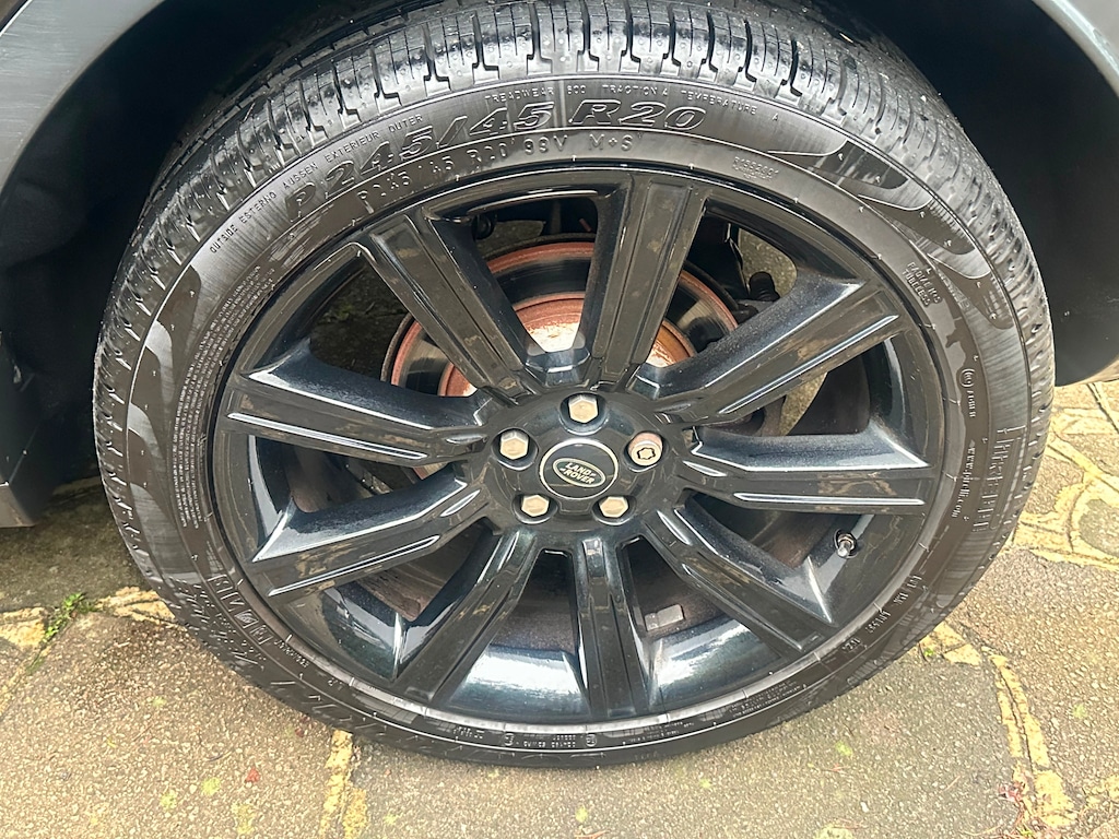 Used Land Rover Range Rover Evoque 2014 for sale - 76589960: Photo 12