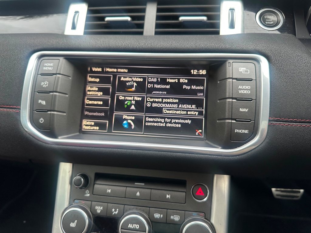 Used Land Rover Range Rover Evoque 2014 for sale - 76589960: Photo 15