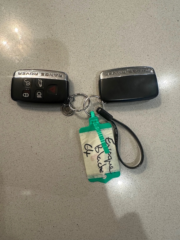 Used Land Rover Range Rover Evoque 2014 for sale - 76589960: Photo 18