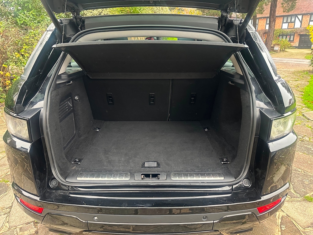 Used Land Rover Range Rover Evoque 2014 for sale - 76589960: Photo 19