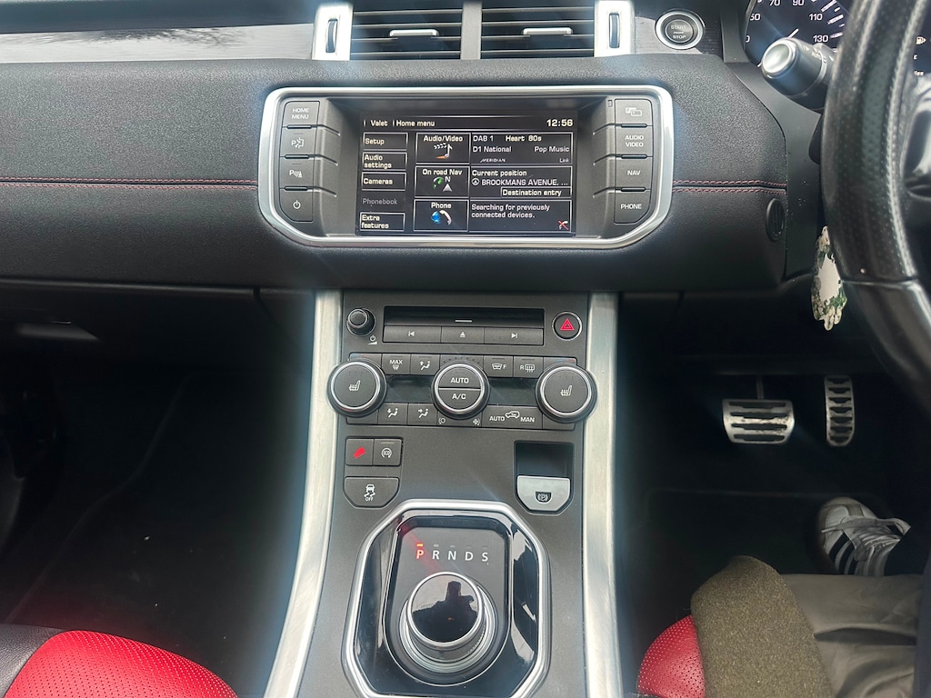 Used Land Rover Range Rover Evoque 2014 for sale - 76589960: Photo 7