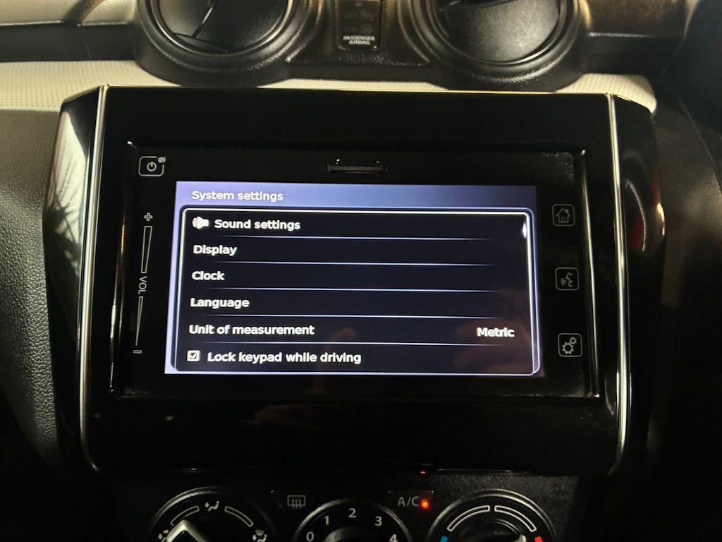 Used Suzuki Swift 2020 for sale - 77232417: Photo 13