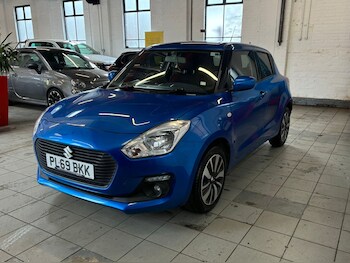 Used Suzuki Swift 2020 for sale - 77232417: Photo
