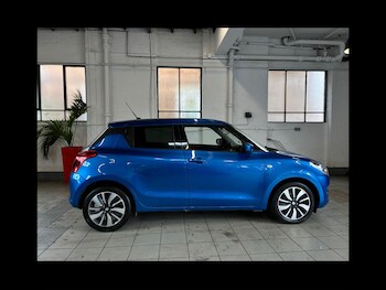 Used Suzuki Swift 2020 for sale - 77232417: Photo