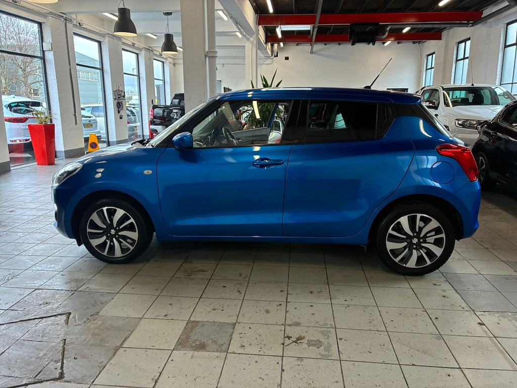 Used Suzuki Swift 2020 for sale - 77232417: Photo 5