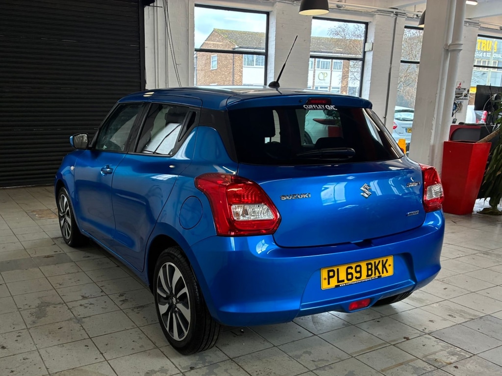 Used Suzuki Swift 2020 for sale - 77232417: Photo 6
