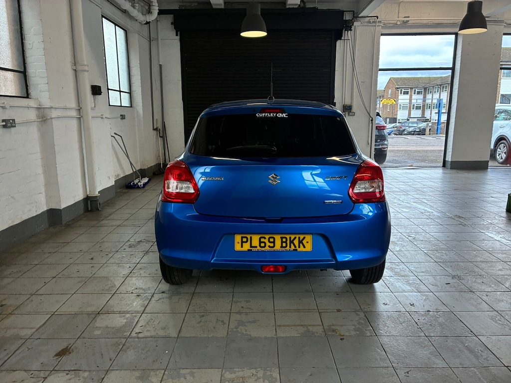 Used Suzuki Swift 2020 for sale - 77232417: Photo 7
