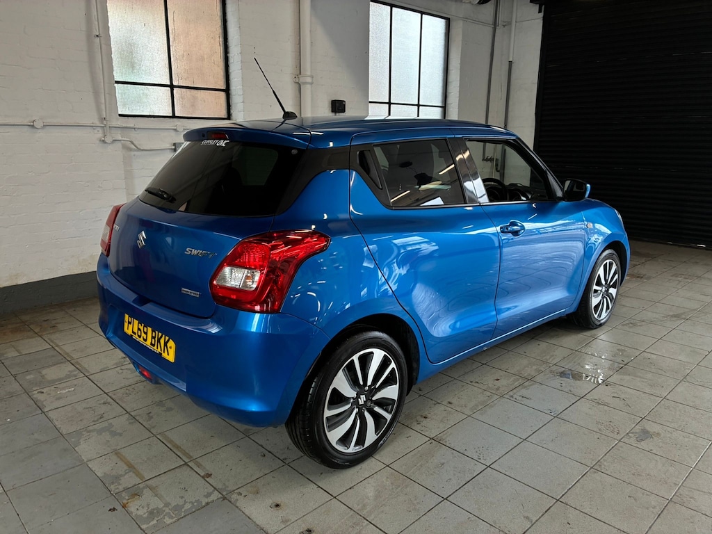 Used Suzuki Swift 2020 for sale - 77232417: Photo 8
