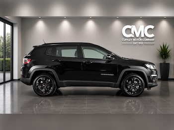 Used Jeep Compass 2021 for sale - 79393815: Photo