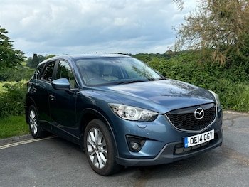 Mazda - CX-5
