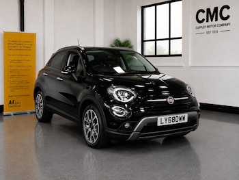 Used Fiat 500X 2019 for sale - 79583989: Photo