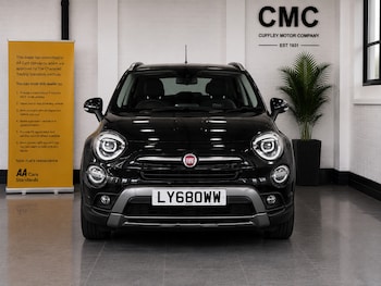 Used Fiat 500X 2019 for sale - 79583989: Photo