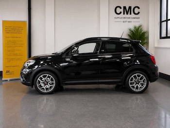 Used Fiat 500X 2019 for sale - 79583989: Photo