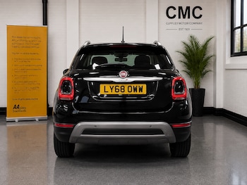 Used Fiat 500X 2019 for sale - 79583989: Photo