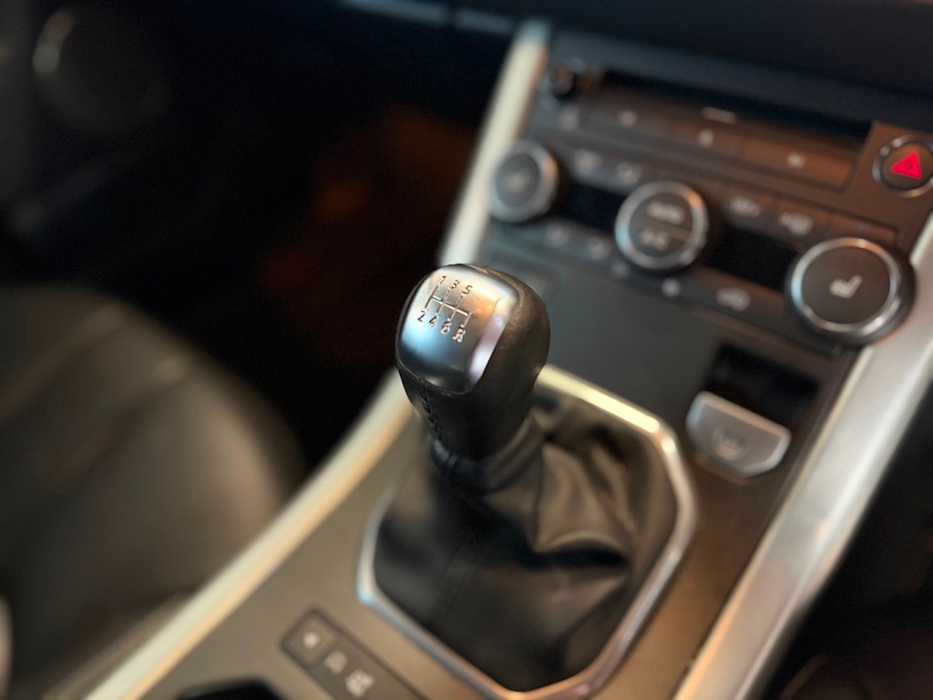 Used Land Rover Range Rover Evoque 2011 for sale - 75571645: Photo 10