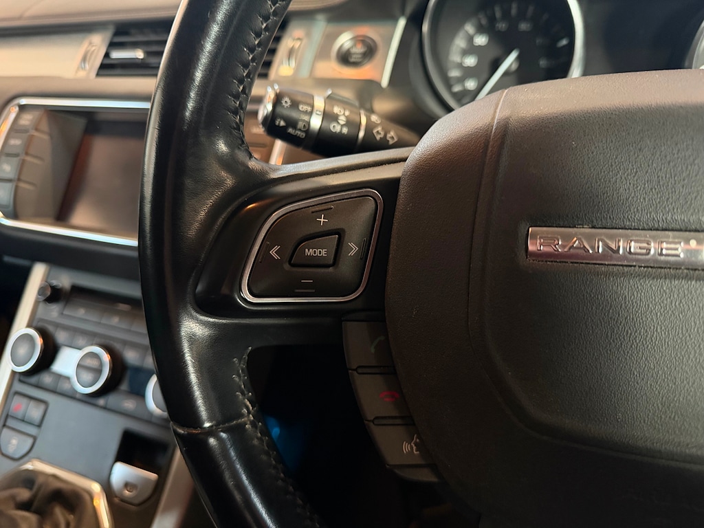 Used Land Rover Range Rover Evoque 2011 for sale - 75571645: Photo 11