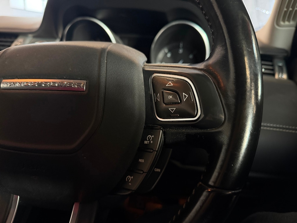 Used Land Rover Range Rover Evoque 2011 for sale - 75571645: Photo 12