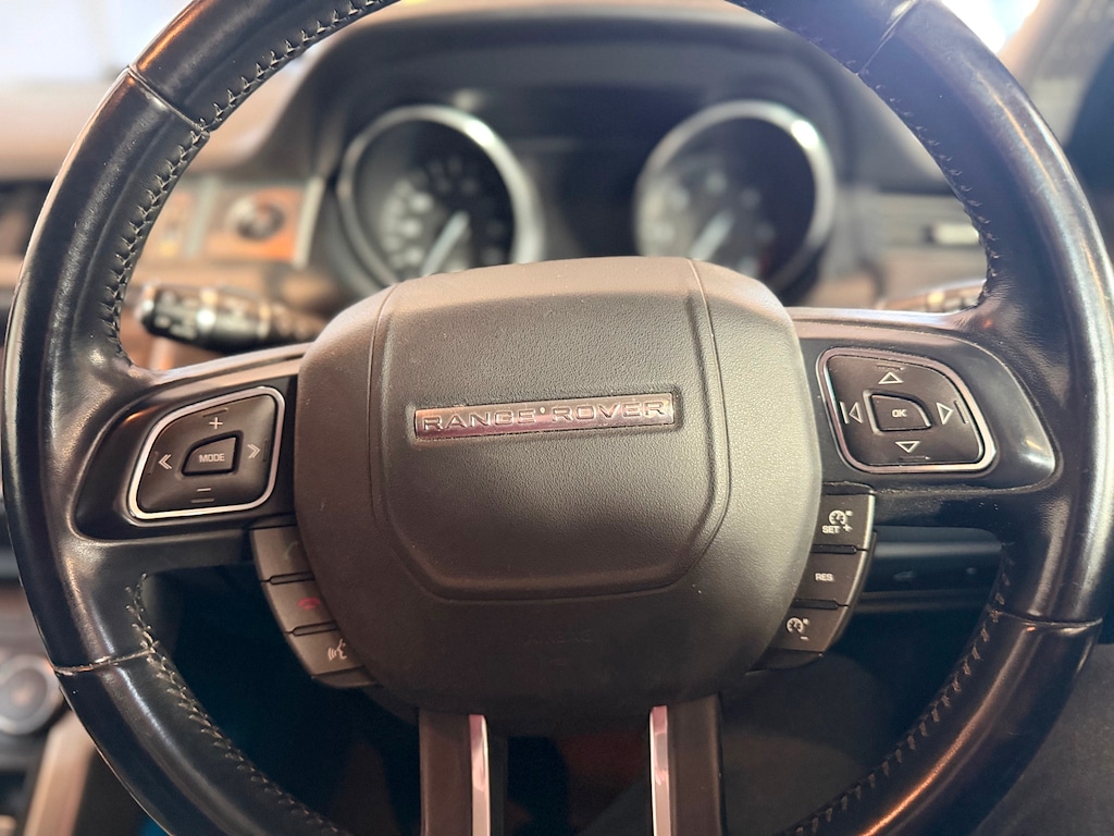 Used Land Rover Range Rover Evoque 2011 for sale - 75571645: Photo 13
