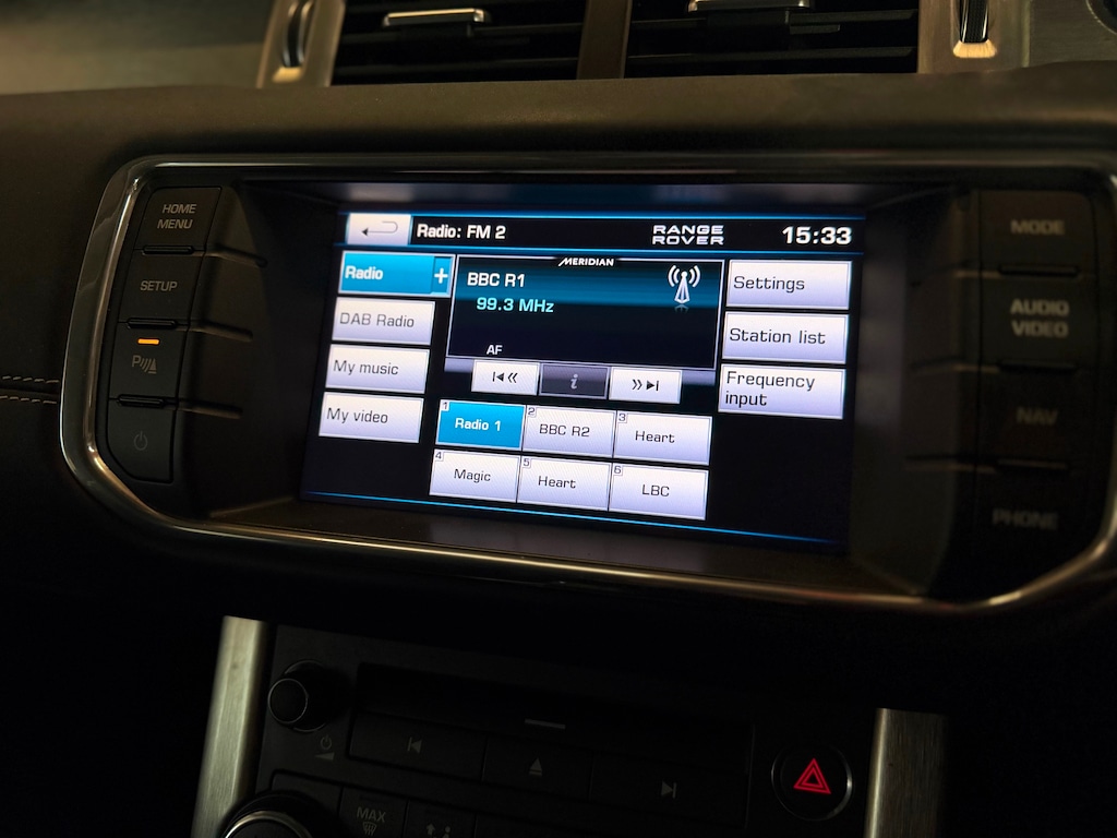 Used Land Rover Range Rover Evoque 2011 for sale - 75571645: Photo 14