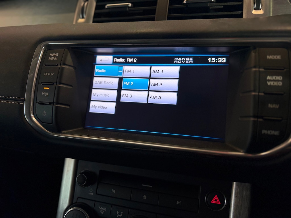 Used Land Rover Range Rover Evoque 2011 for sale - 75571645: Photo 15