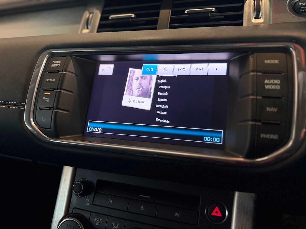 Used Land Rover Range Rover Evoque 2011 for sale - 75571645: Photo 18