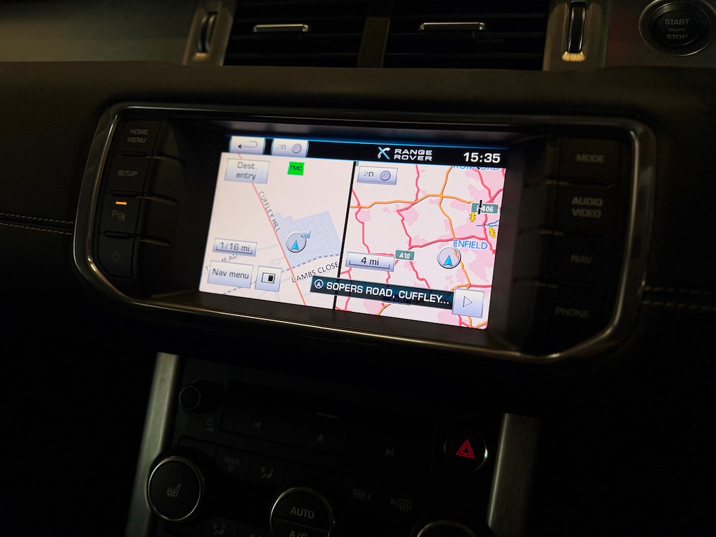 Used Land Rover Range Rover Evoque 2011 for sale - 75571645: Photo 19