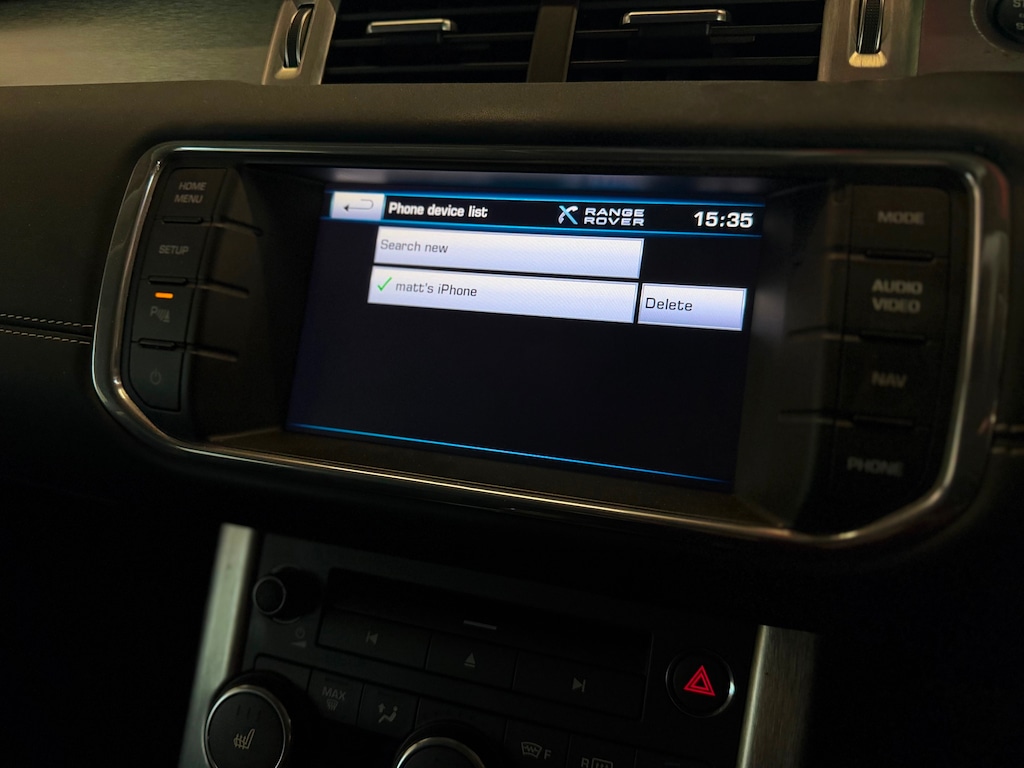 Used Land Rover Range Rover Evoque 2011 for sale - 75571645: Photo 20