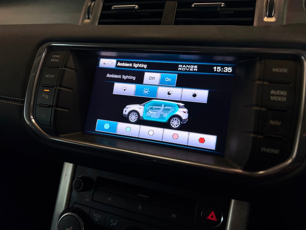 Used Land Rover Range Rover Evoque 2011 for sale - 75571645: Photo 21