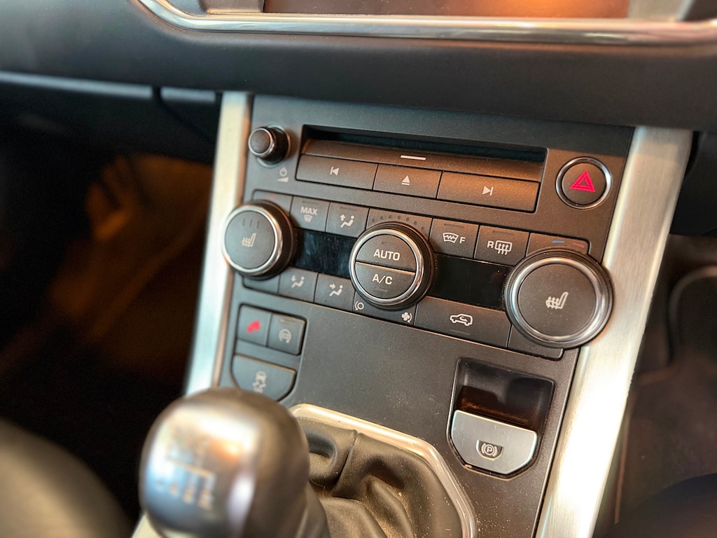 Used Land Rover Range Rover Evoque 2011 for sale - 75571645: Photo 22