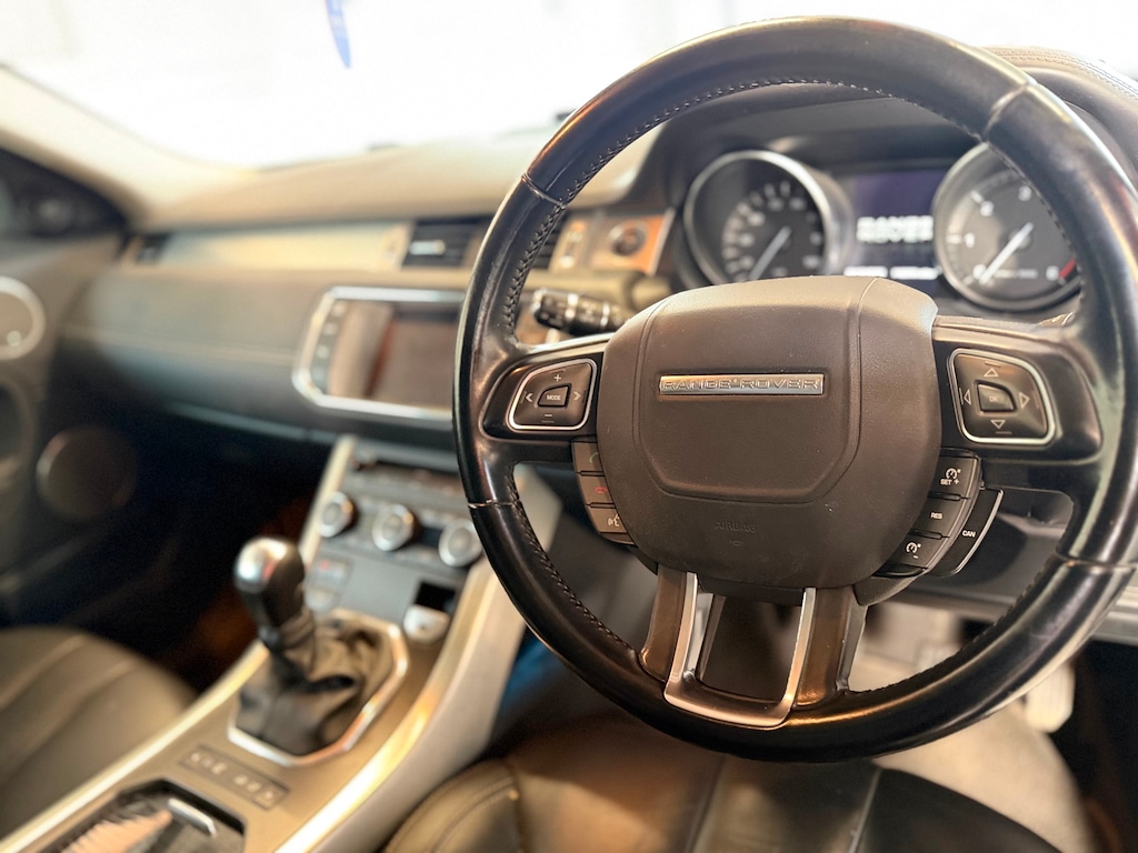 Used Land Rover Range Rover Evoque 2011 for sale - 75571645: Photo 23