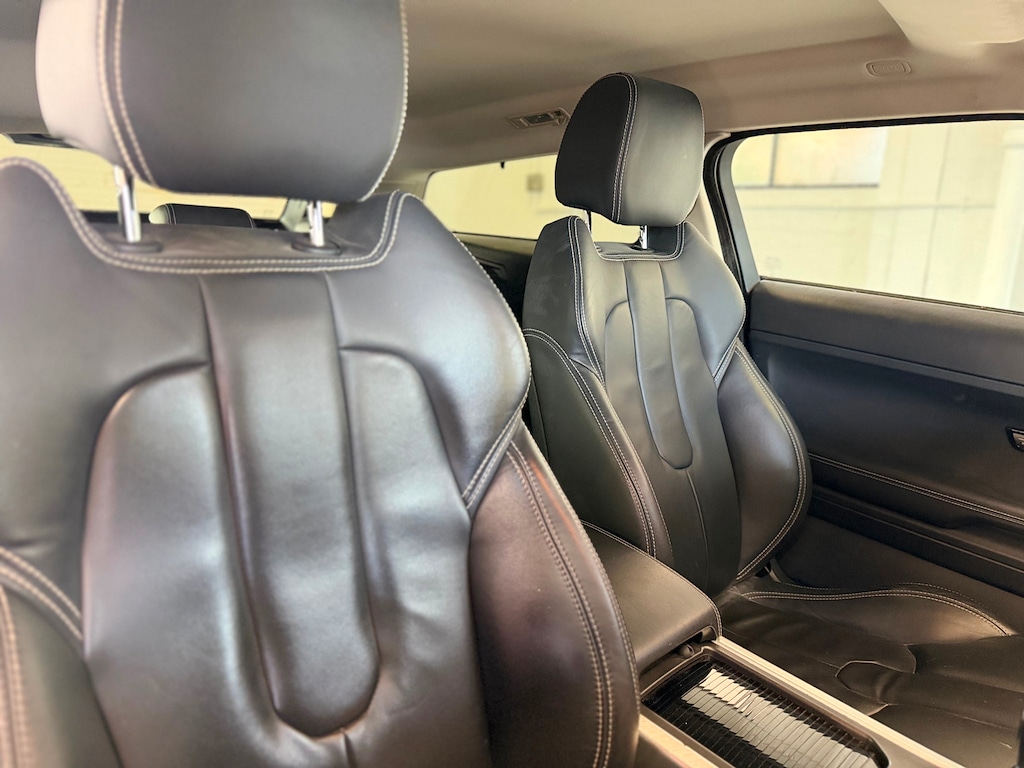 Used Land Rover Range Rover Evoque 2011 for sale - 75571645: Photo 9