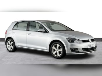 Volkswagen - Golf
