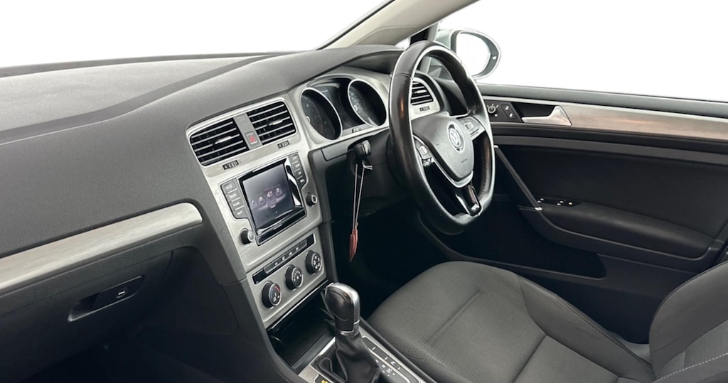 Used Volkswagen Golf 2015 for sale - 76191217: Photo 3
