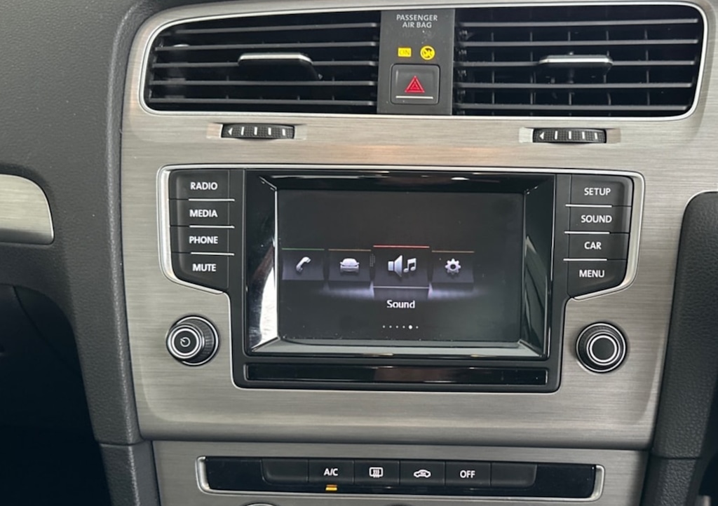 Used Volkswagen Golf 2015 for sale - 76191217: Photo 6