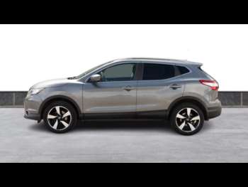 Used Nissan Qashqai 2016 for sale - 75227417: Photo