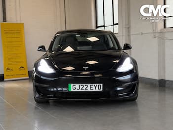 Used Tesla Model 3 2022 for sale - 79652847: Photo