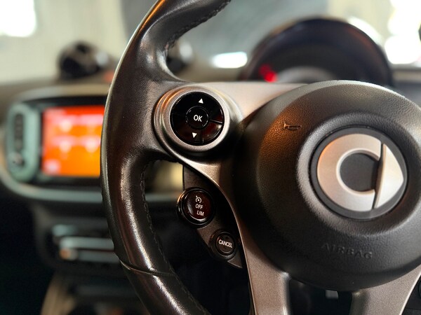 Used smart fortwo 2016 for sale - 76204058: Photo 20