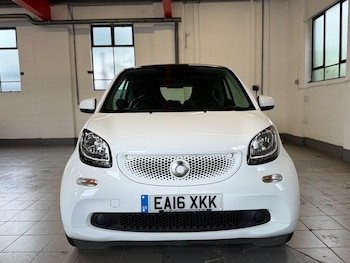 Used smart fortwo 2016 for sale - 76204058: Photo 2